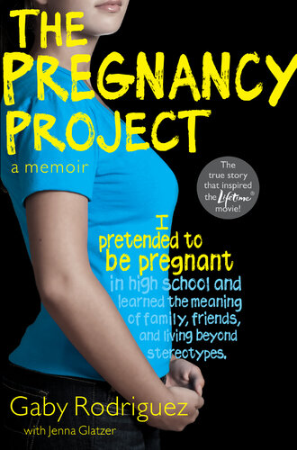 The Pregnancy Project