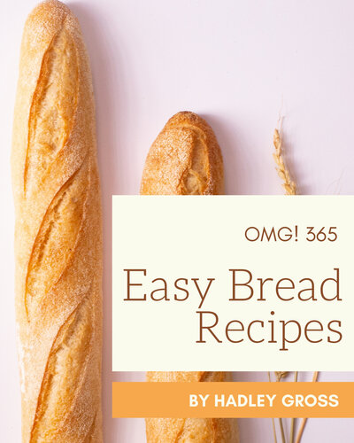 Easy Bread Recipes