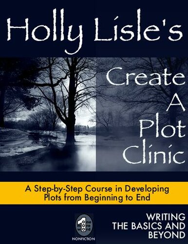 Create a Plot Clinic