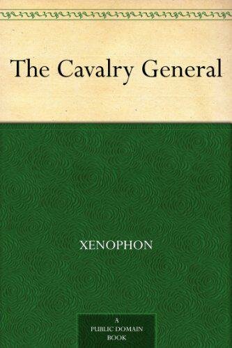 The Cavalry General