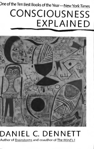 Consciousness Explained