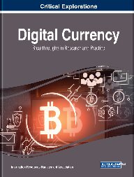 Digital currency : breakthroughs in research and practice