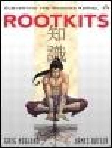 Rootkits: Subverting the Windows Kernel