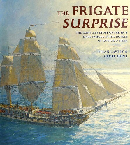 The Frigate Surprise