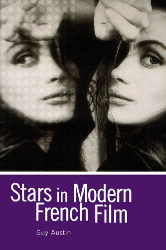 Stars in Modern French Film