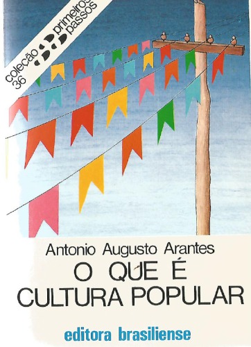 O que é Cultura Popular?