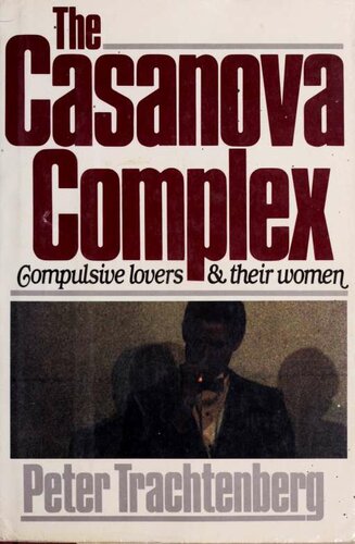 The Casanova complex