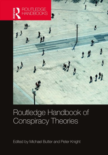 Routledge Handbook Of