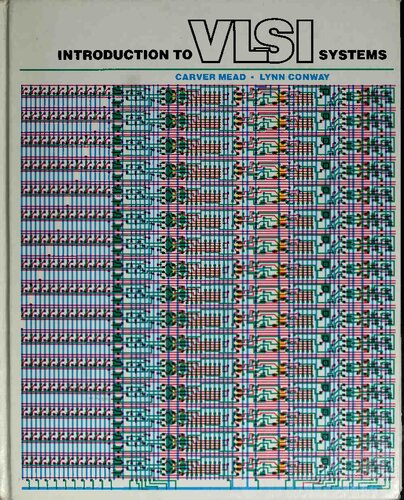Introduction to VLSI Systems