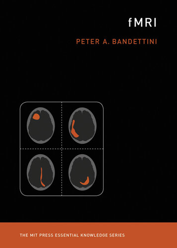 fMRI (The MIT Press Essential Knowledge series