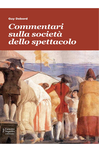 Commentari sulla società dello spettacolo