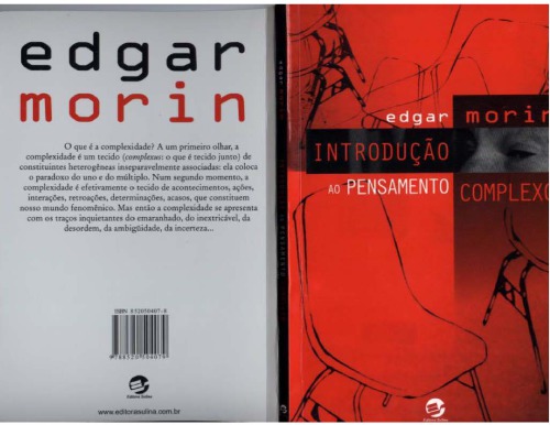 Introdução ao Pensamento Complexo