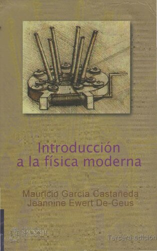 Introducción a la física moderna