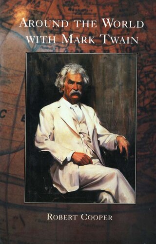 Around the World With Mark Twain