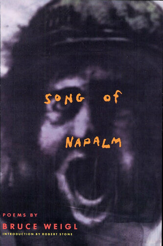 Song of Napalm: Poems