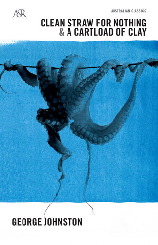 Clean Straw for Nothing and a Cartload of Clay