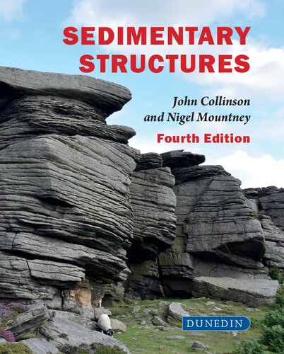 Sedimentary structures