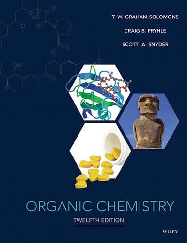 Organic chemistry