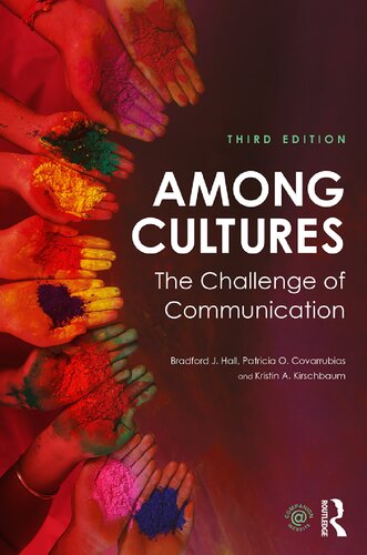 Among Cultures: The Challenge of Communication