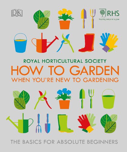 How To Garden If You're New To Gardening