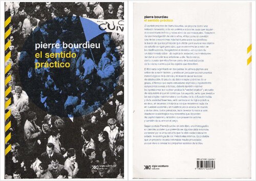 El sentido práctico