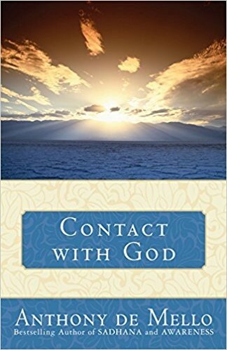 Contact with God