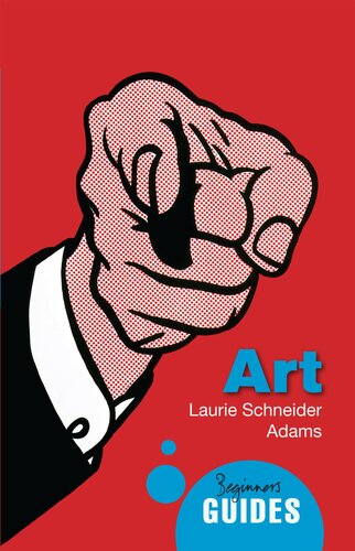 Art : A Beginner's Guide