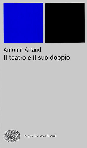 Il teatro e il suo doppio