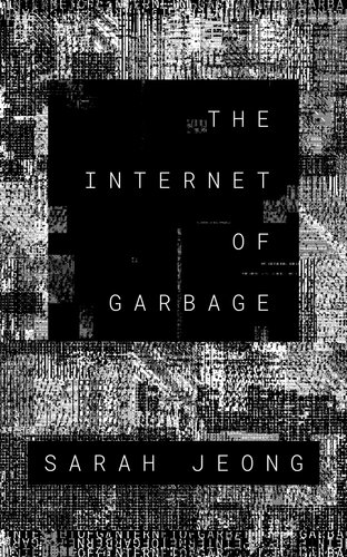 The internet of grabage