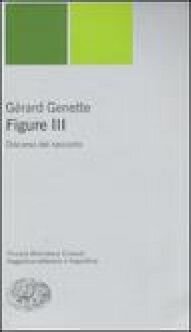 Figure III - Discorso del racconto