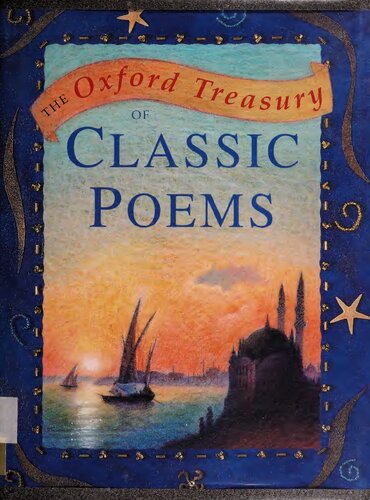 The Oxford Treasury of Classic Poems