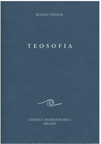 Teosofia