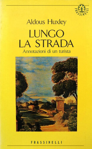 Lungo la strada