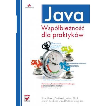 Java, współbieżność dla praktyków