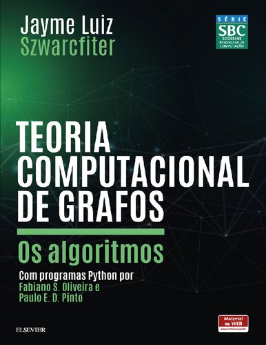 TEORIA COMPUTACIONAL DE GRAFOS