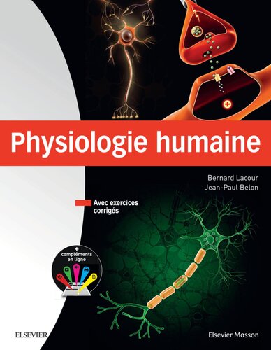 Physiologie humaine