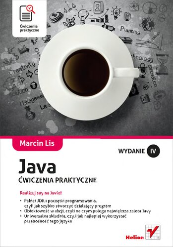 Java. Ćwiczenia praktyczne