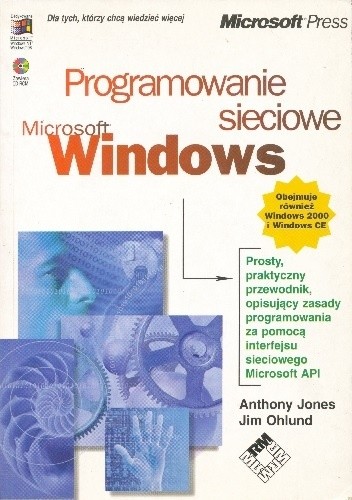 Microsoft Windows - programowanie sieciowe