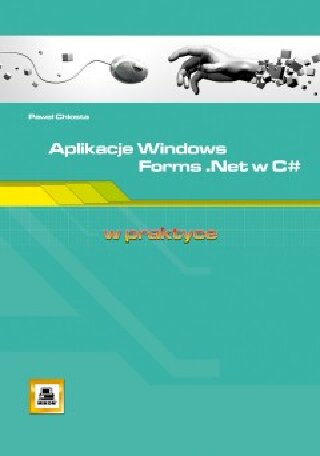 Aplikacje Windows Forms .Net w C#