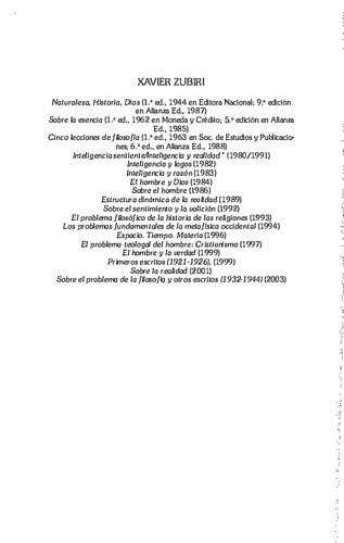 El hombre: lo real y lo irreal