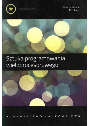 Sztuka programowania wieloprocesorowego