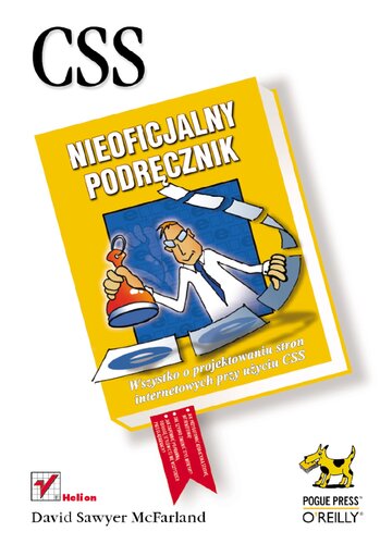 CSS. Nieoficjalny podręcznik