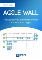 Agile Wall. Narzędzia Visual Management w metodach Aglie