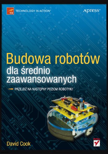 Budowa Robotów dla średnio zaawansowanych