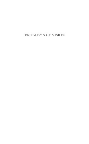 Problems of Vision: Rethinking the Causal Theory of Perception
