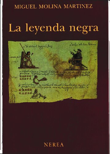 La Leyenda Negra