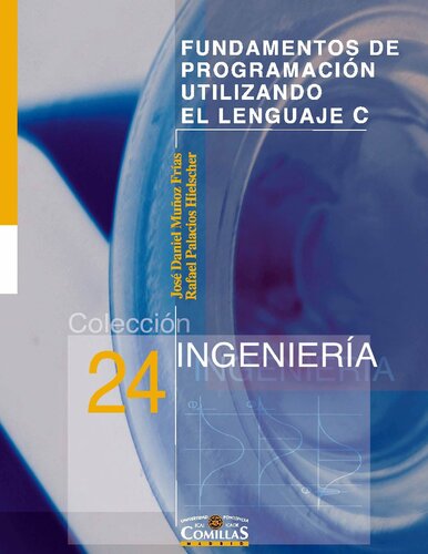 Fundamentos de programación utilizando el lenguaje C