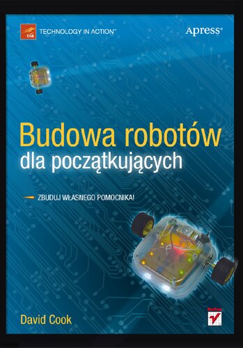 Budowa Robotów dla początkujących