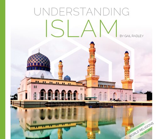 Understanding Islam (Understanding World Religions and Beliefs)