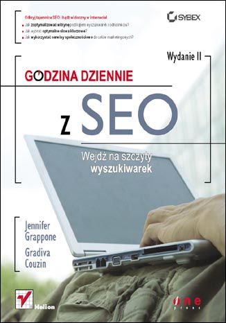 Godzina dziennie z SEO. Wejdź na szczyty wyszukiwarek